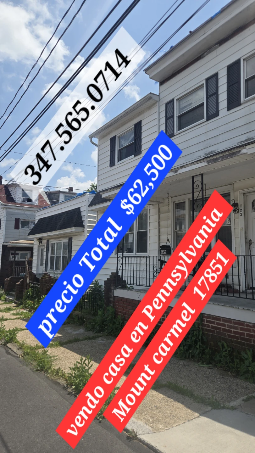 Casa 🏡 De venta en Pennsylvania  17851 - photo 2