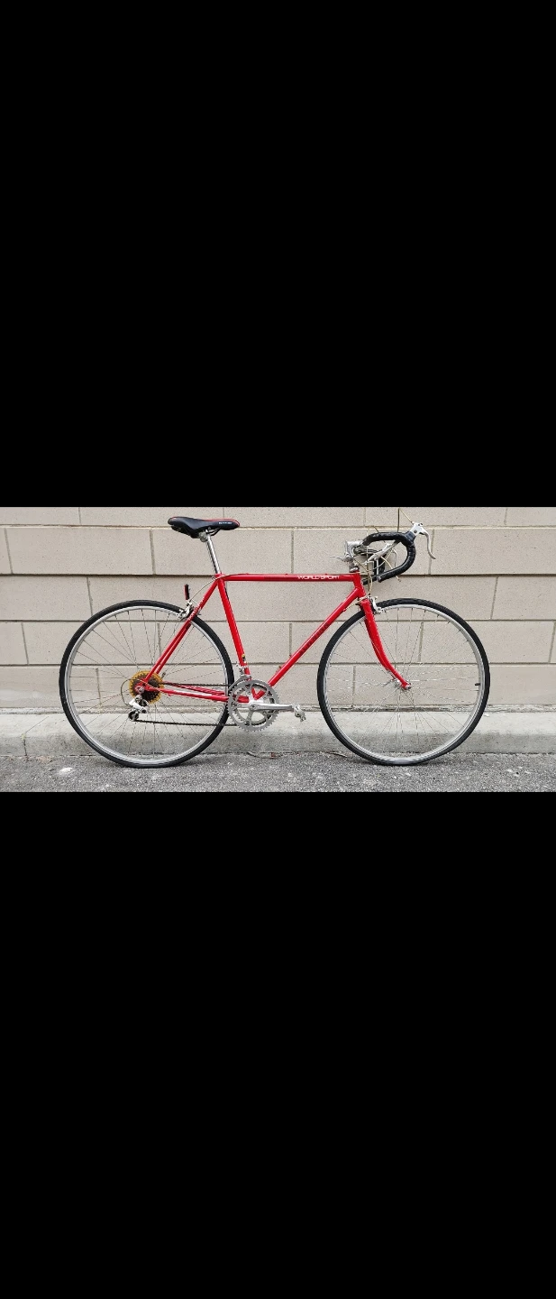 Schwinn World Sport Road Bike