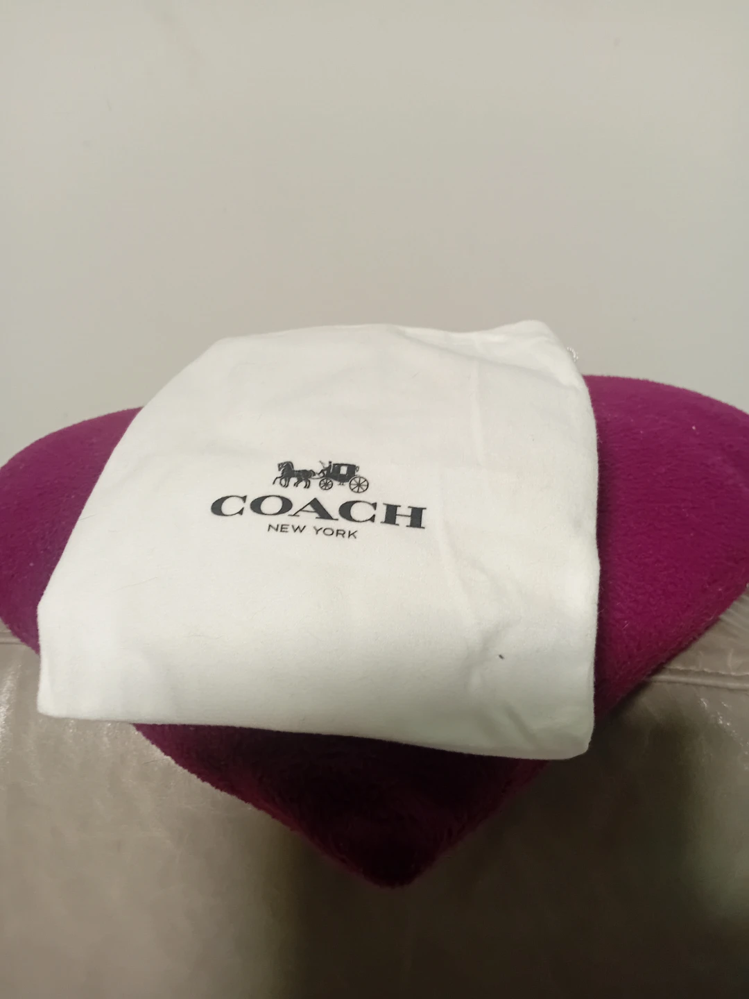 Coach Belt - photo 3