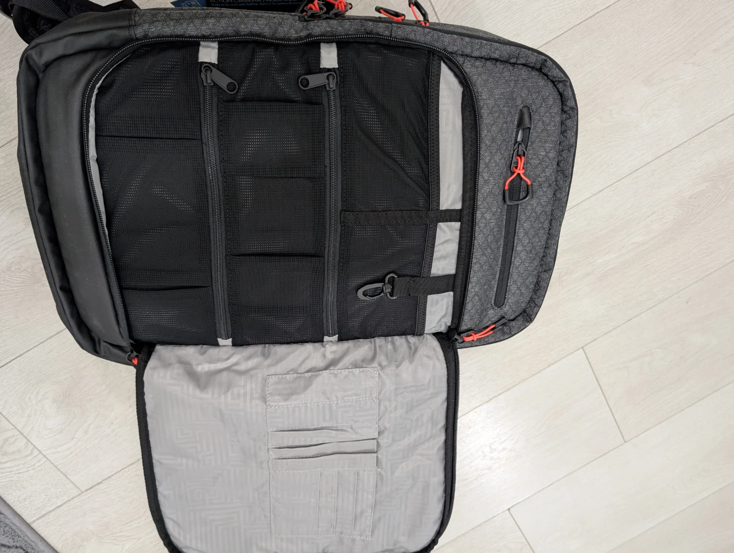 Bagpack OGIO - photo 4