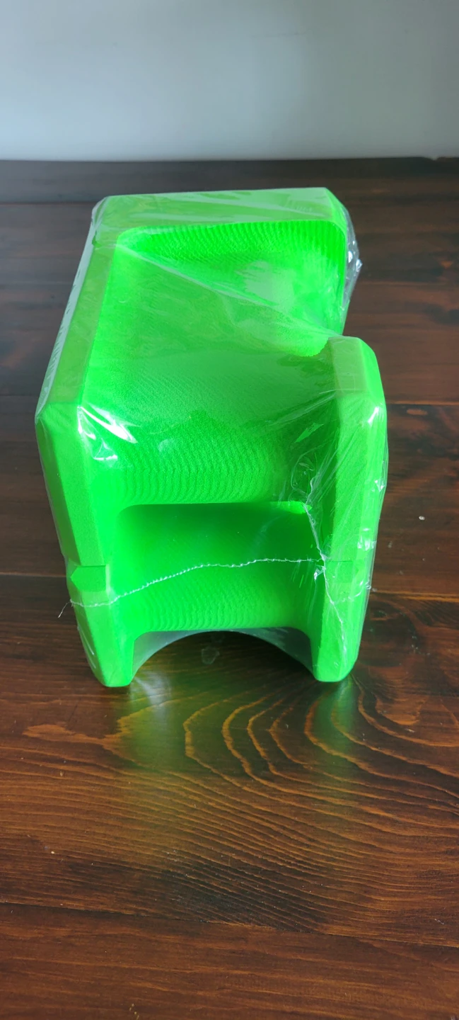 Lumia Wellness Ergo Block Contoured Yoga Foam Blocks - photo 4