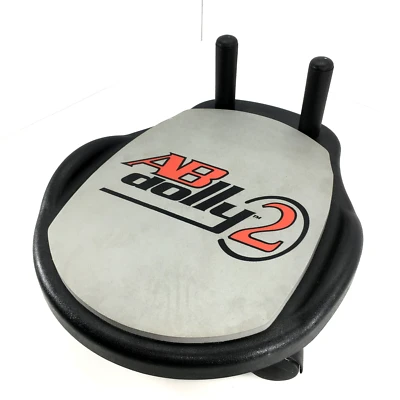 AB Dolly 2 Abdominal Exercise Roller