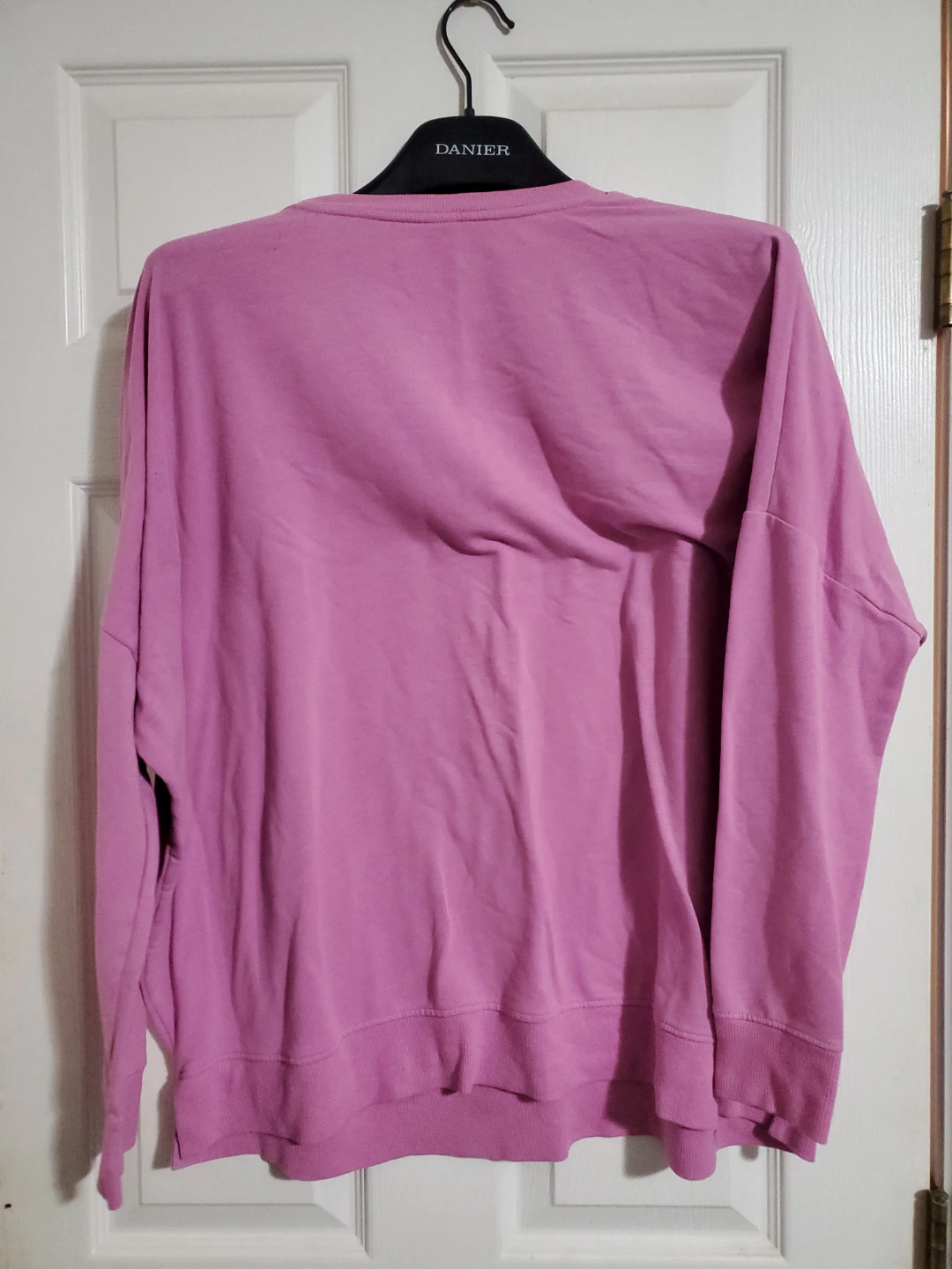 Ladies shirt - photo 5