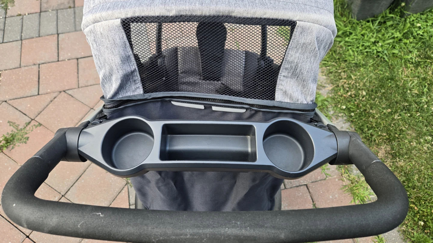 Chicco Bravo Stroller - photo 4