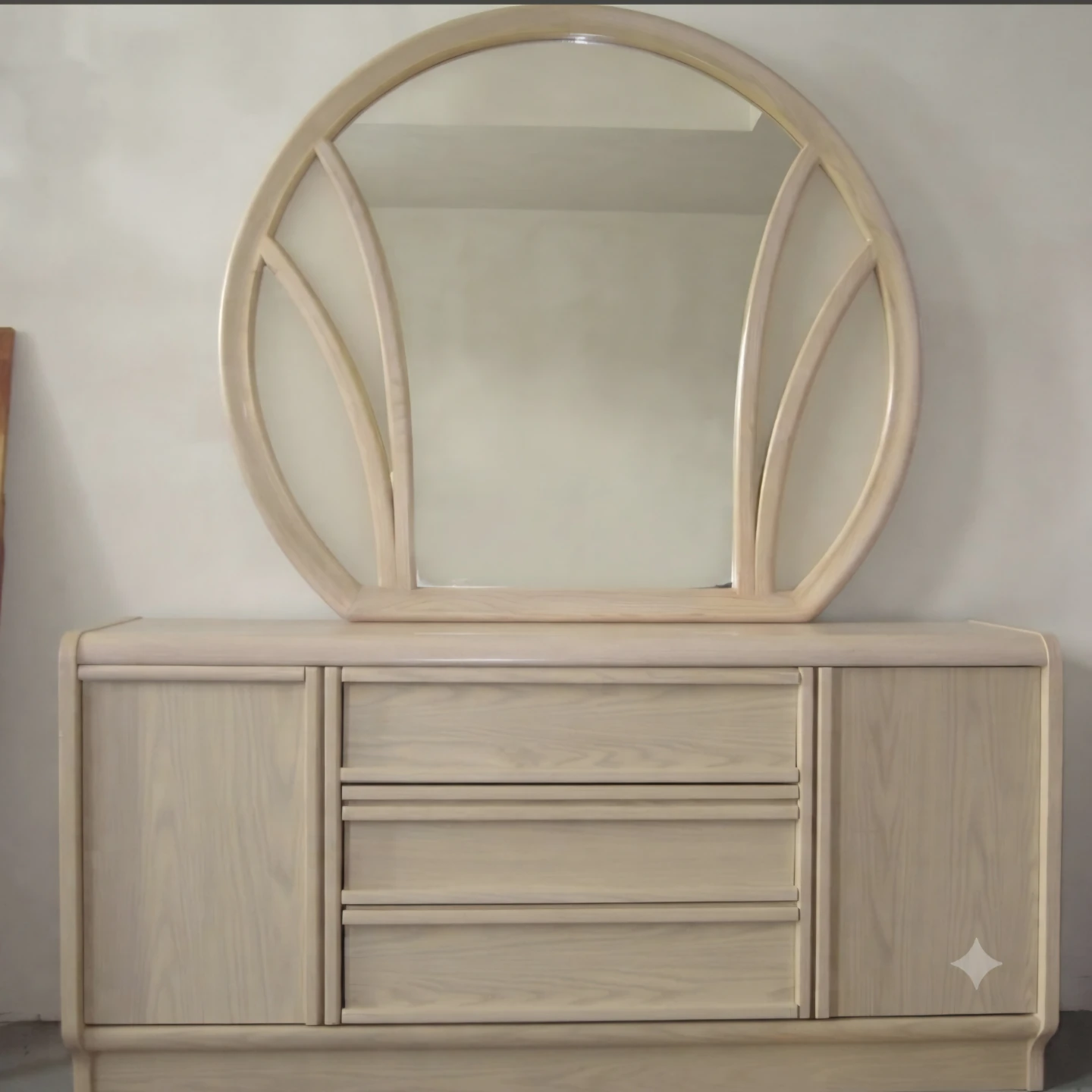 Bedroom Set, dresser
