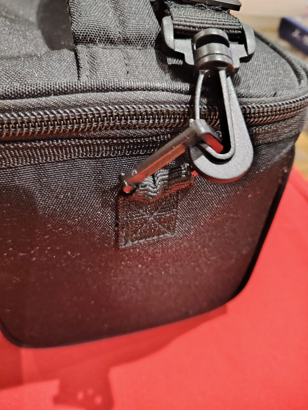 Lunch Bag - photo 4