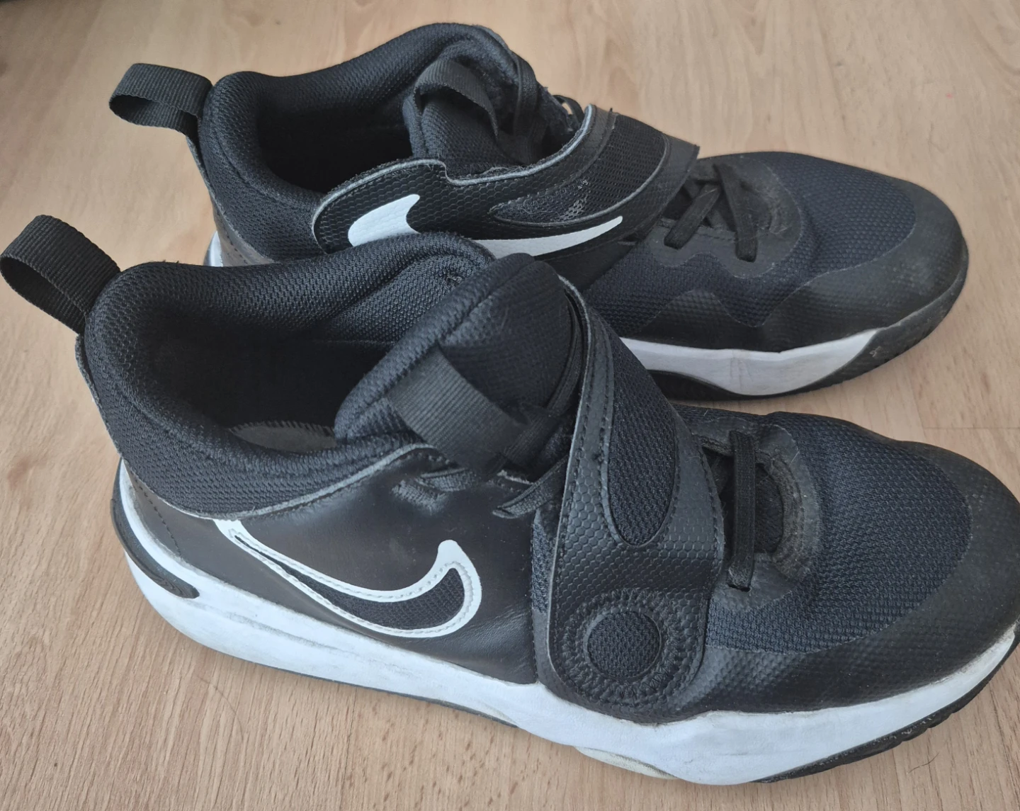 Nike Youth Shoes