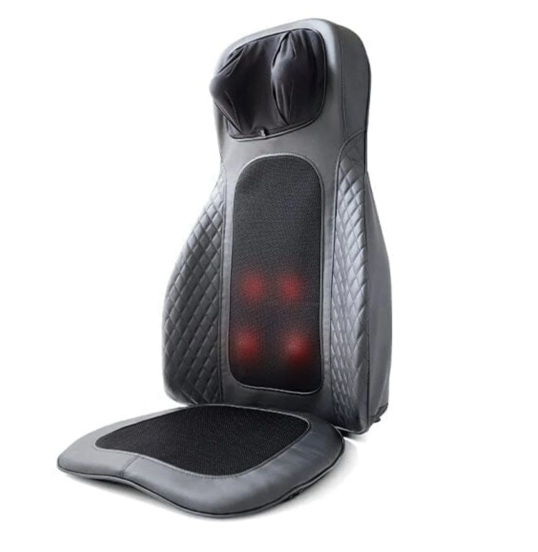 Quantum Serenity Seat Massage Cushion - photo 5