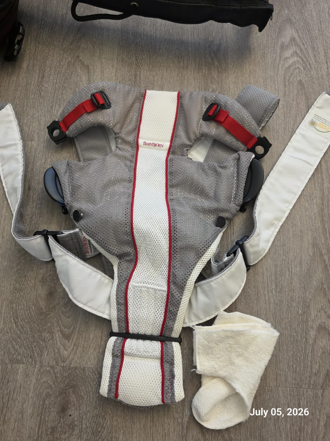 BabyBjörn Baby Carrier