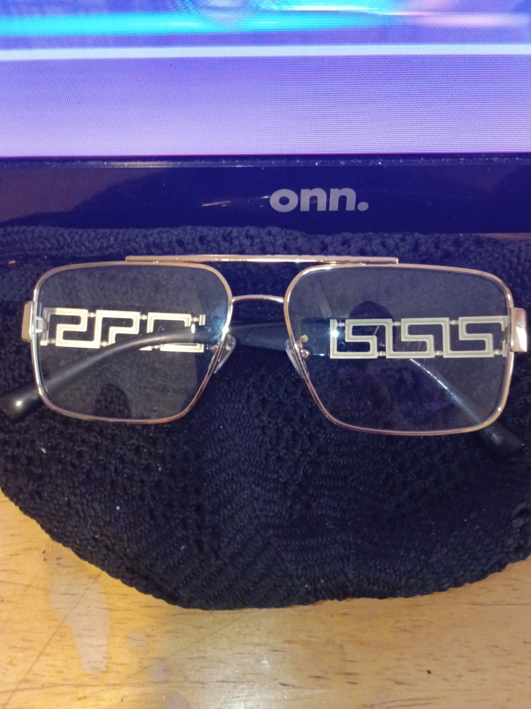 Versace Eyeglasses