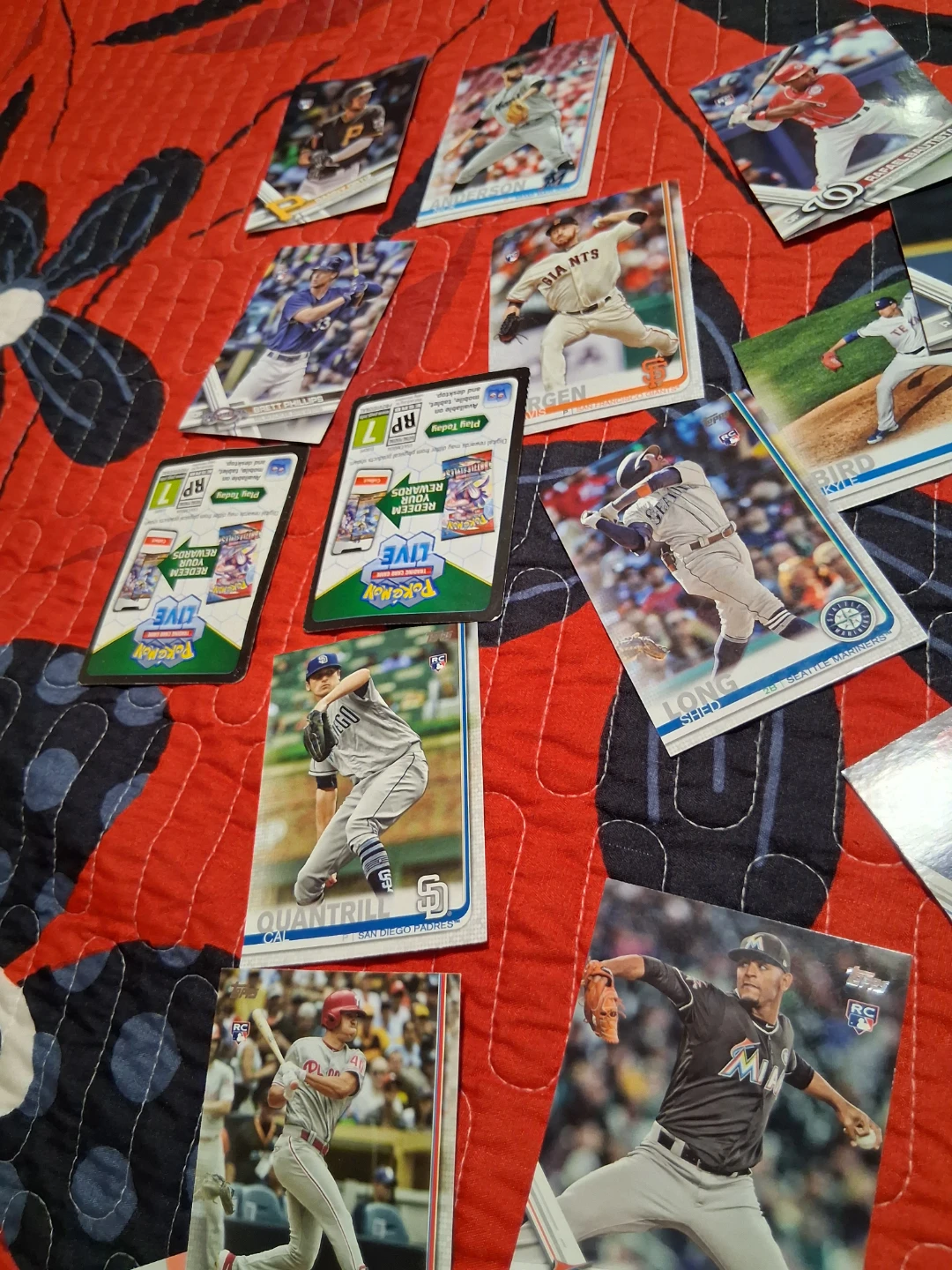 Tarjetas - photo 2