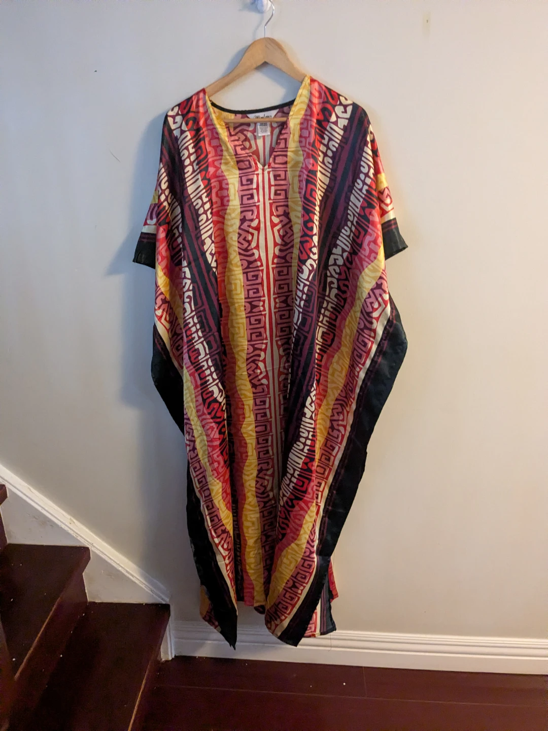 Women's "Malibu" Kaftan