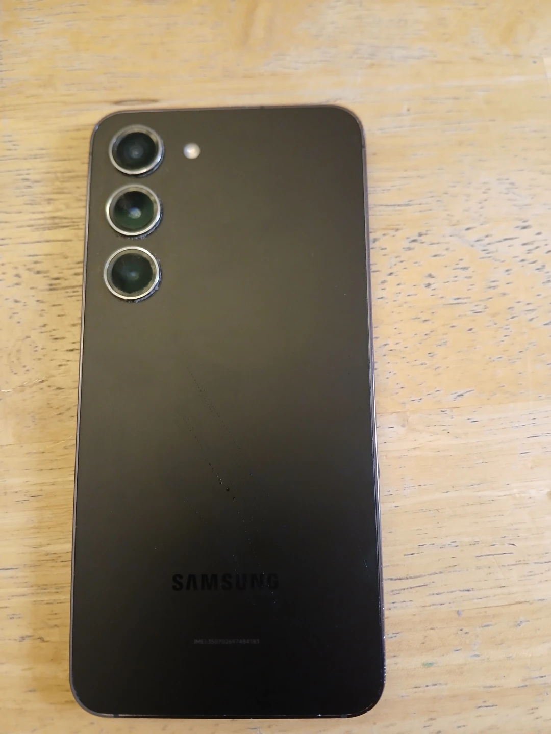 samsung s23 - photo 2