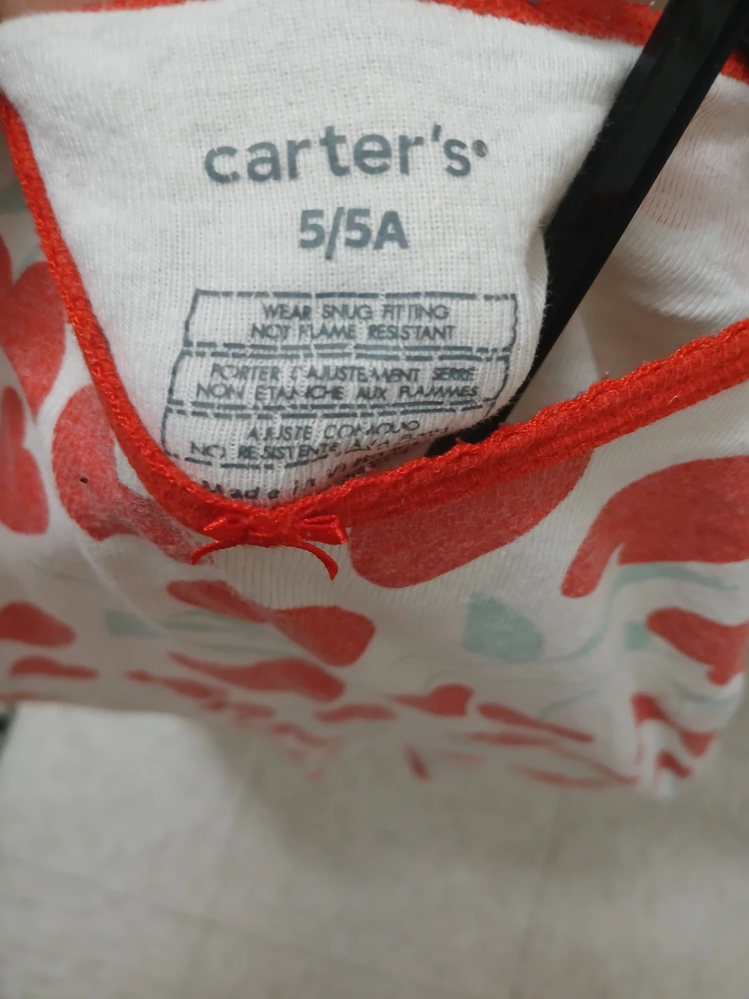 Carter's Pyjama pour bébé