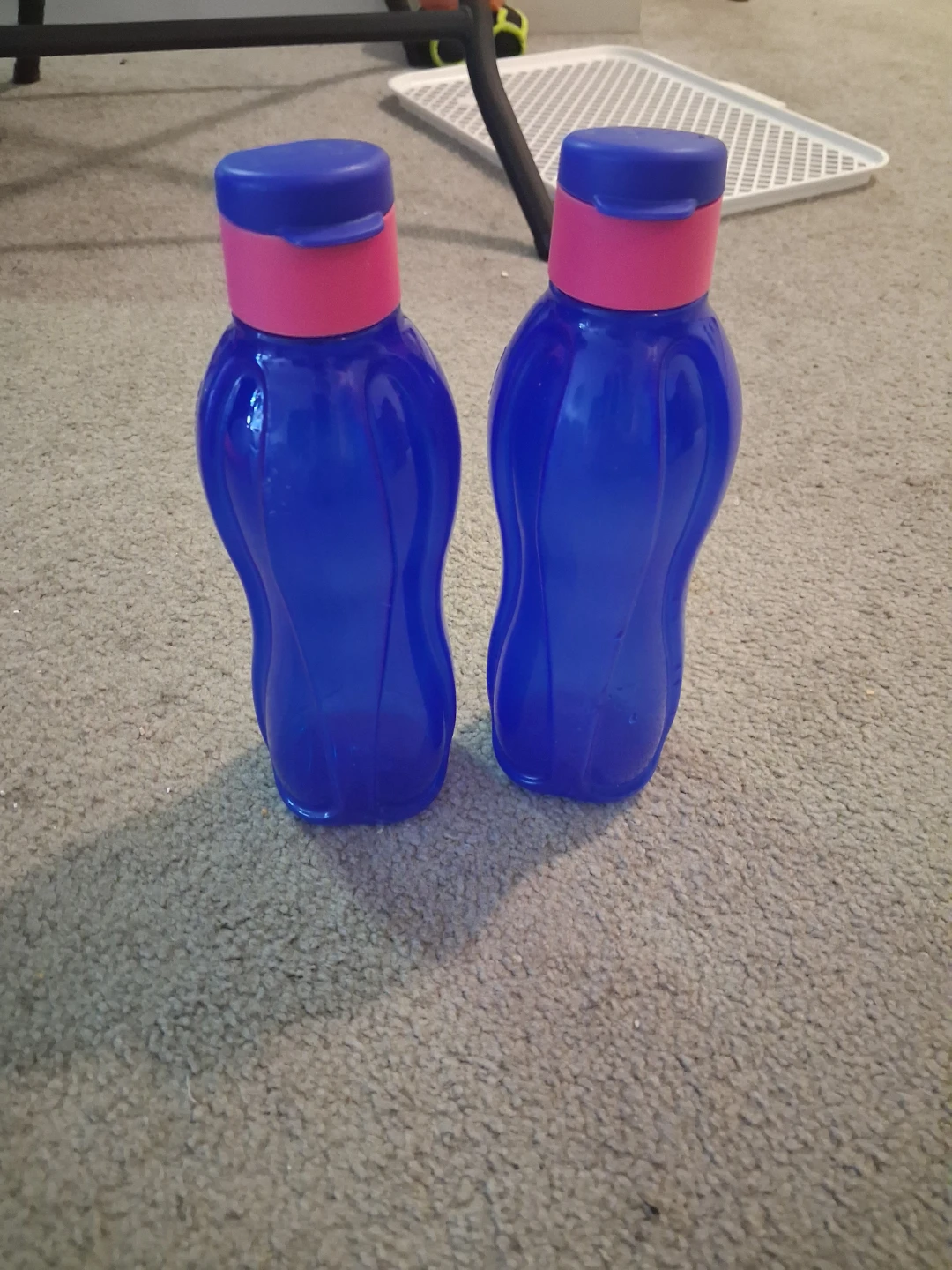 Tupperware set