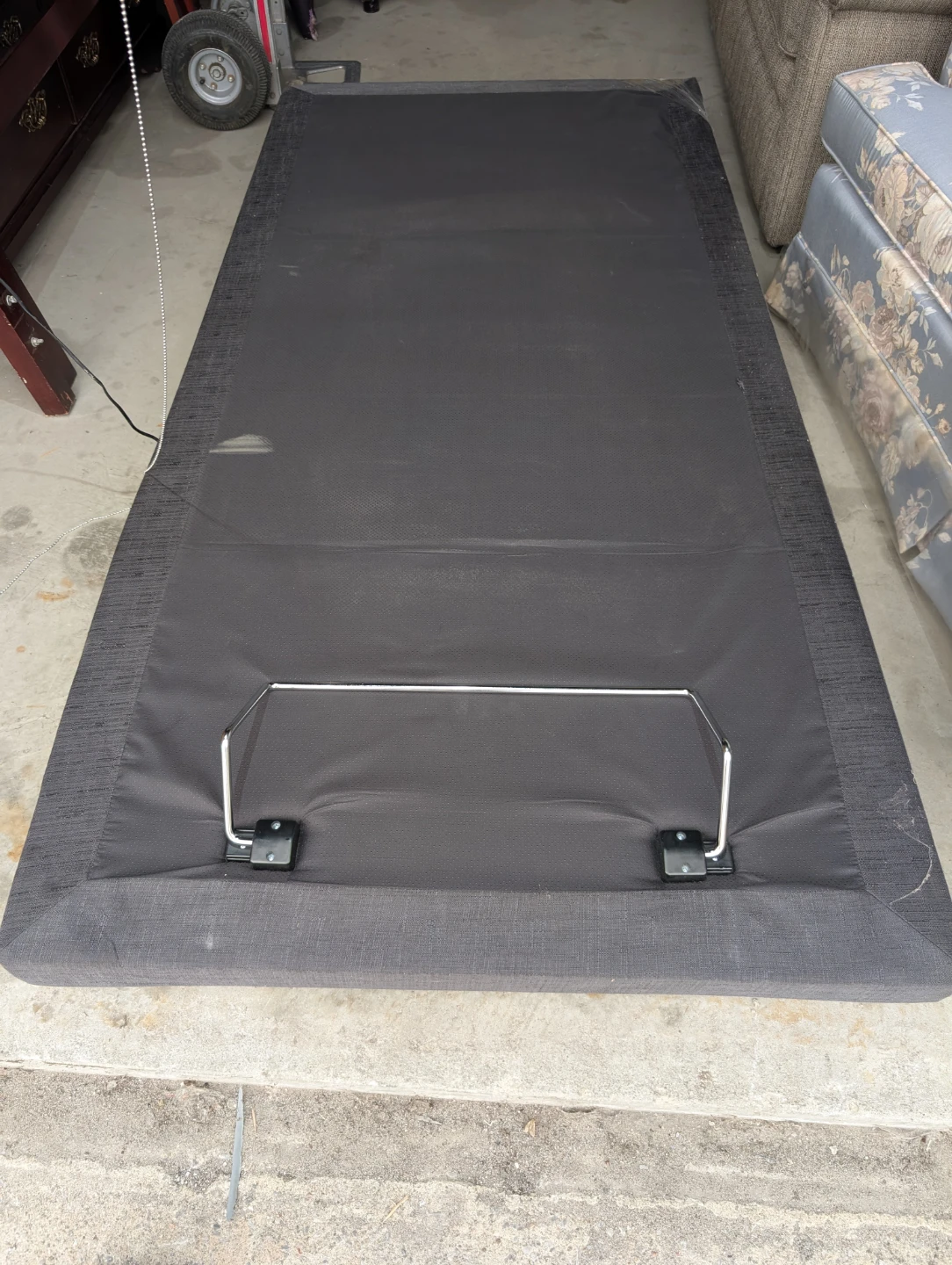 Adjustable Bed Base with ML16 Motor