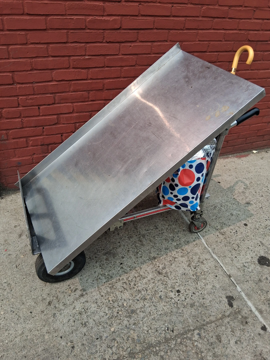 Stainless steel
