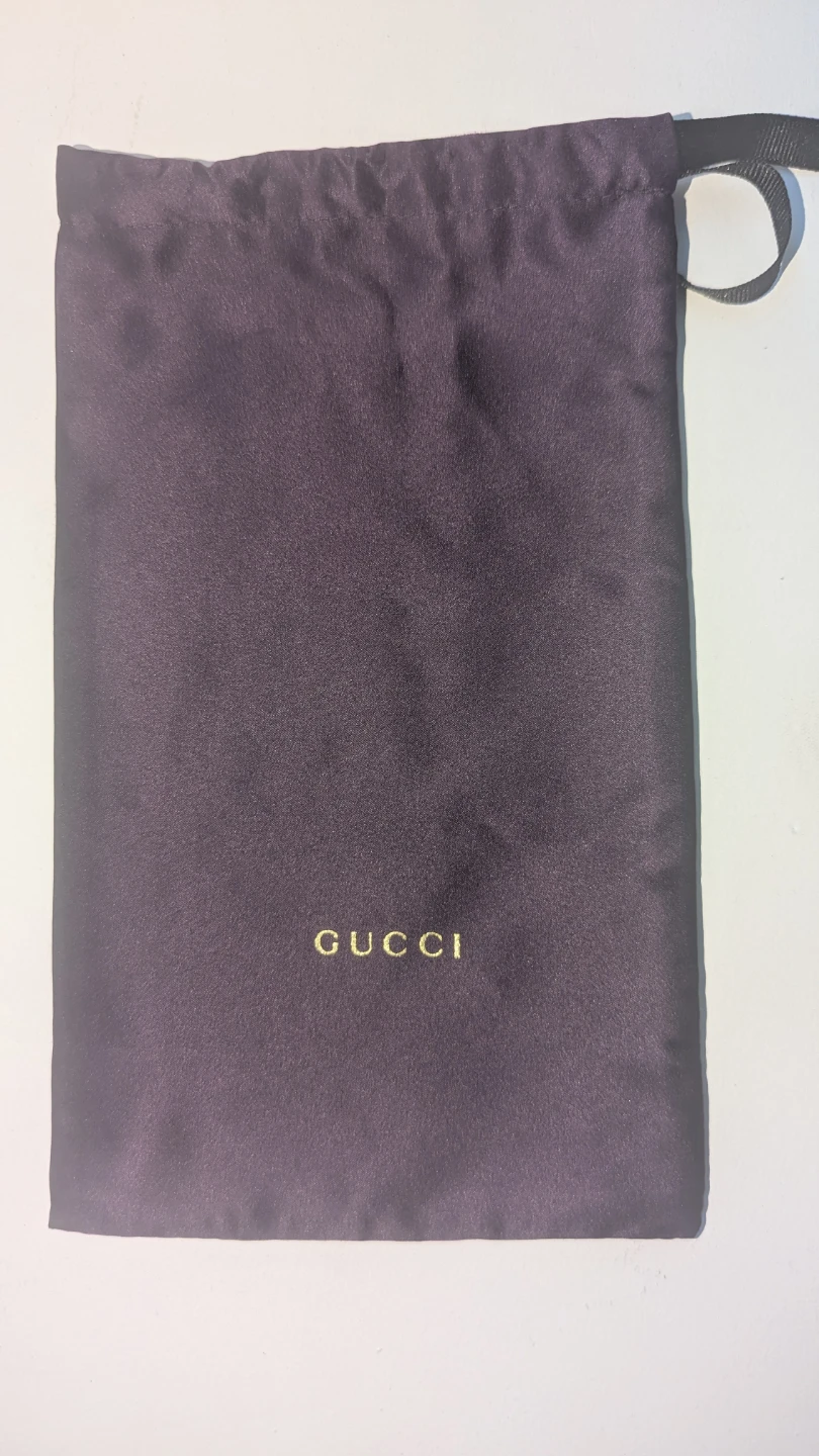 Gucci iPhone Case with Pouch - photo 2