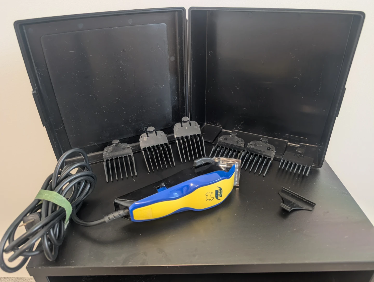 Wahl Animal Clippers Set