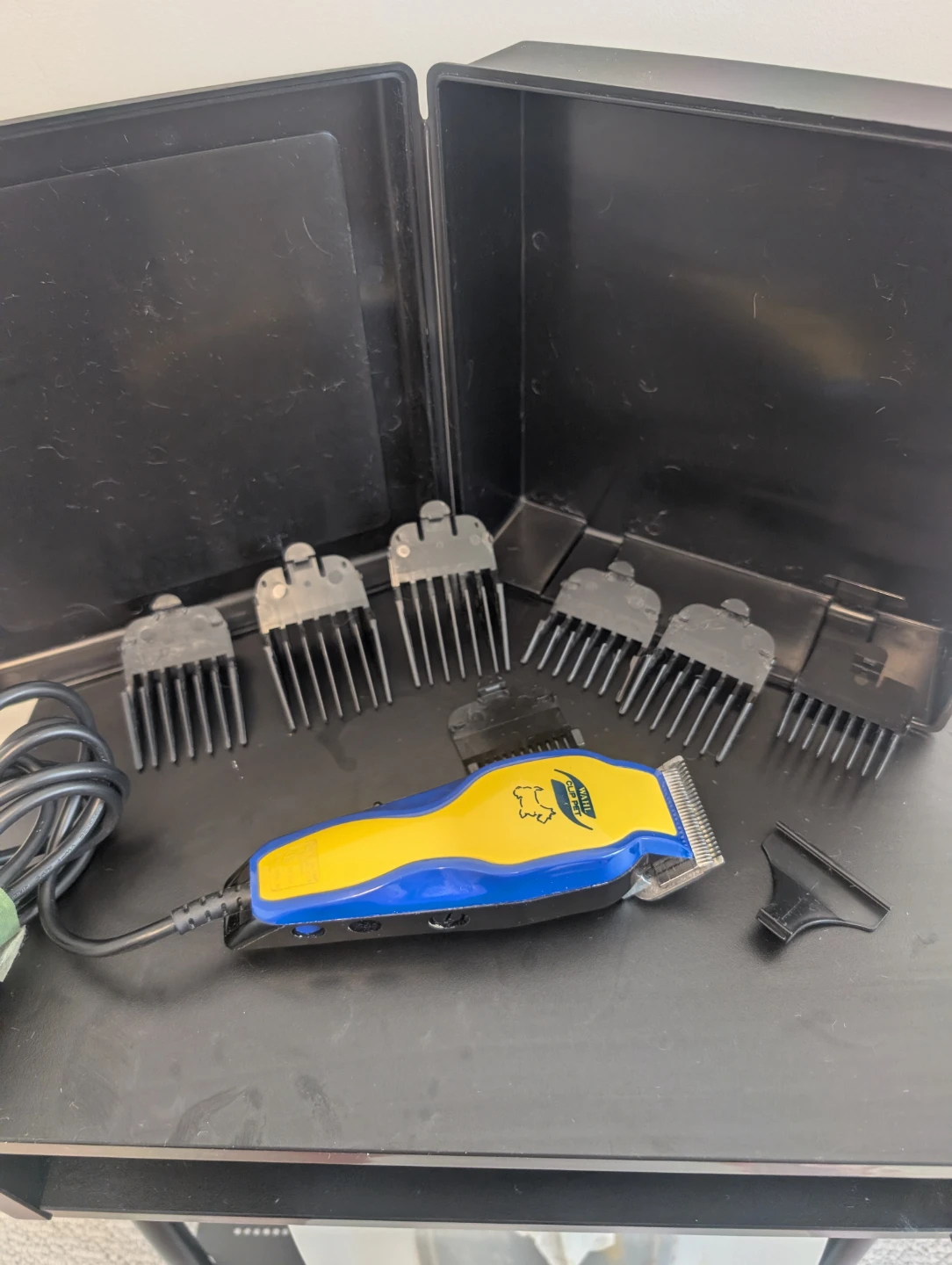 Wahl Animal Clippers Set - photo 2
