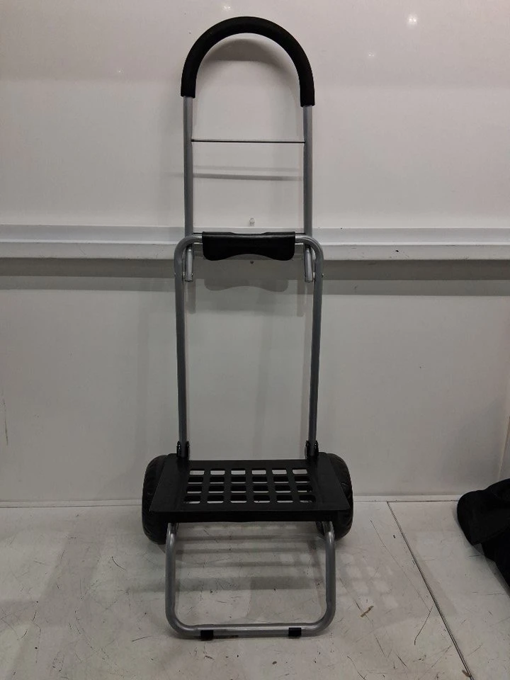 Dolly Folding Cart For Groceries and Moving