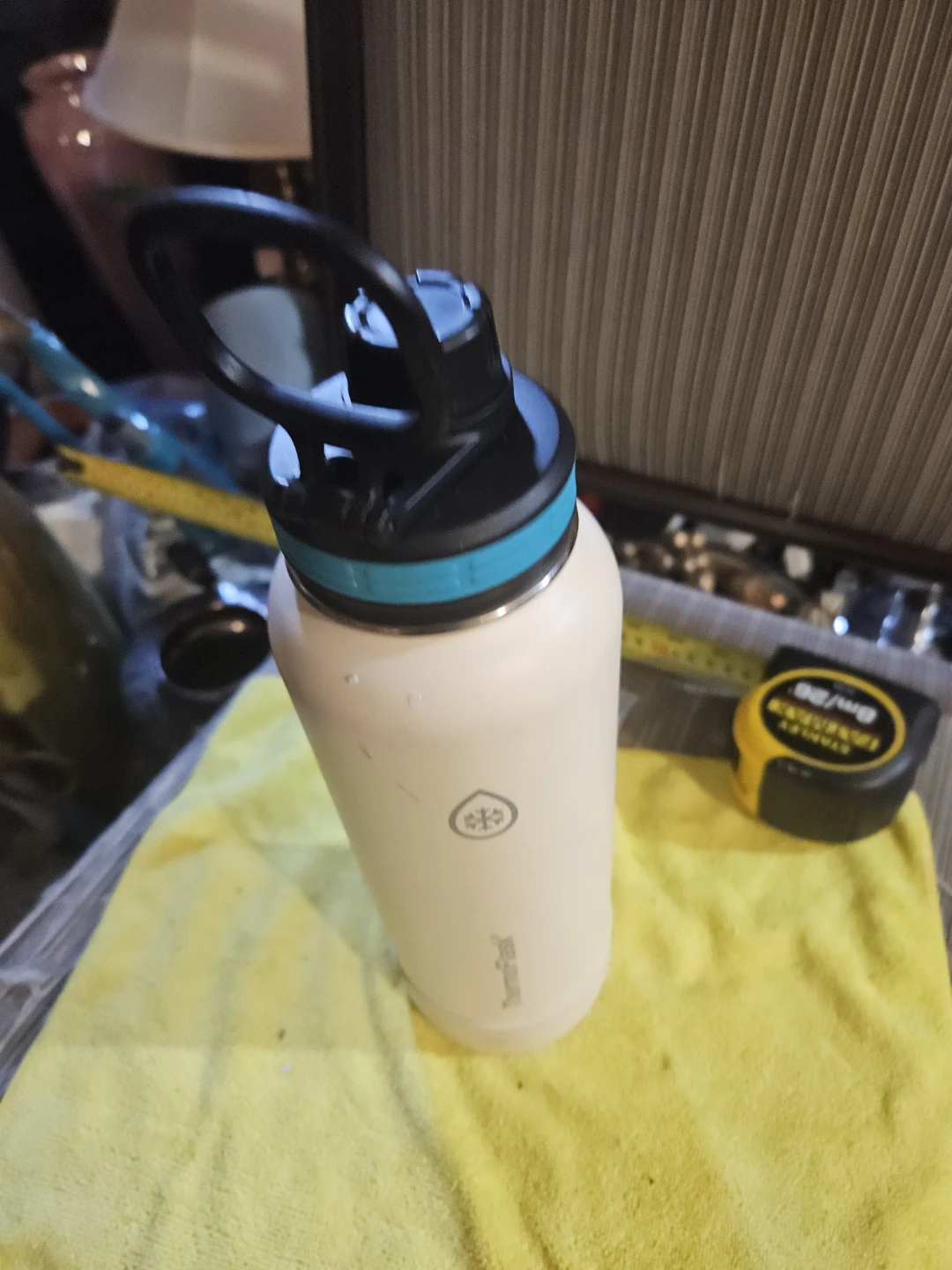 ThermoFlask Water Bottle - photo 3