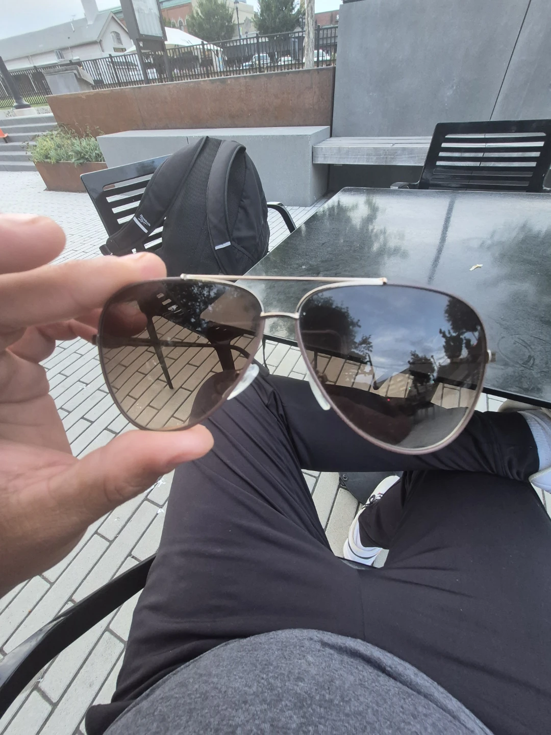 Salvatore Ferragamo SF837S Sunglasses - photo 2