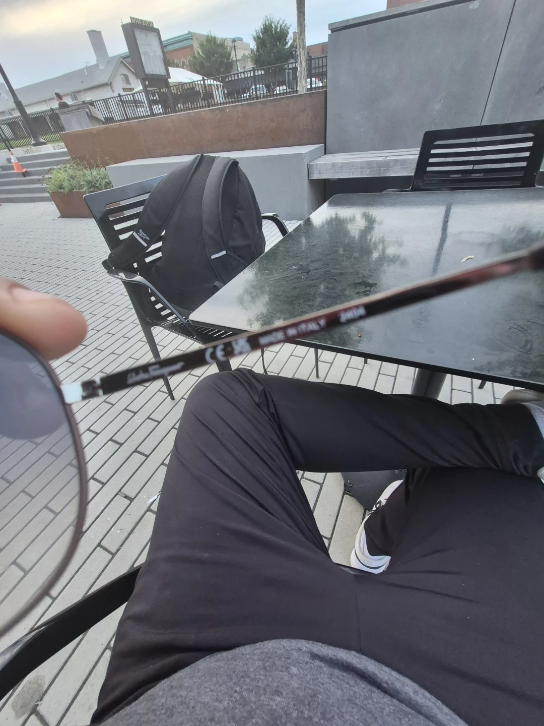 Salvatore Ferragamo SF837S Sunglasses - photo 4