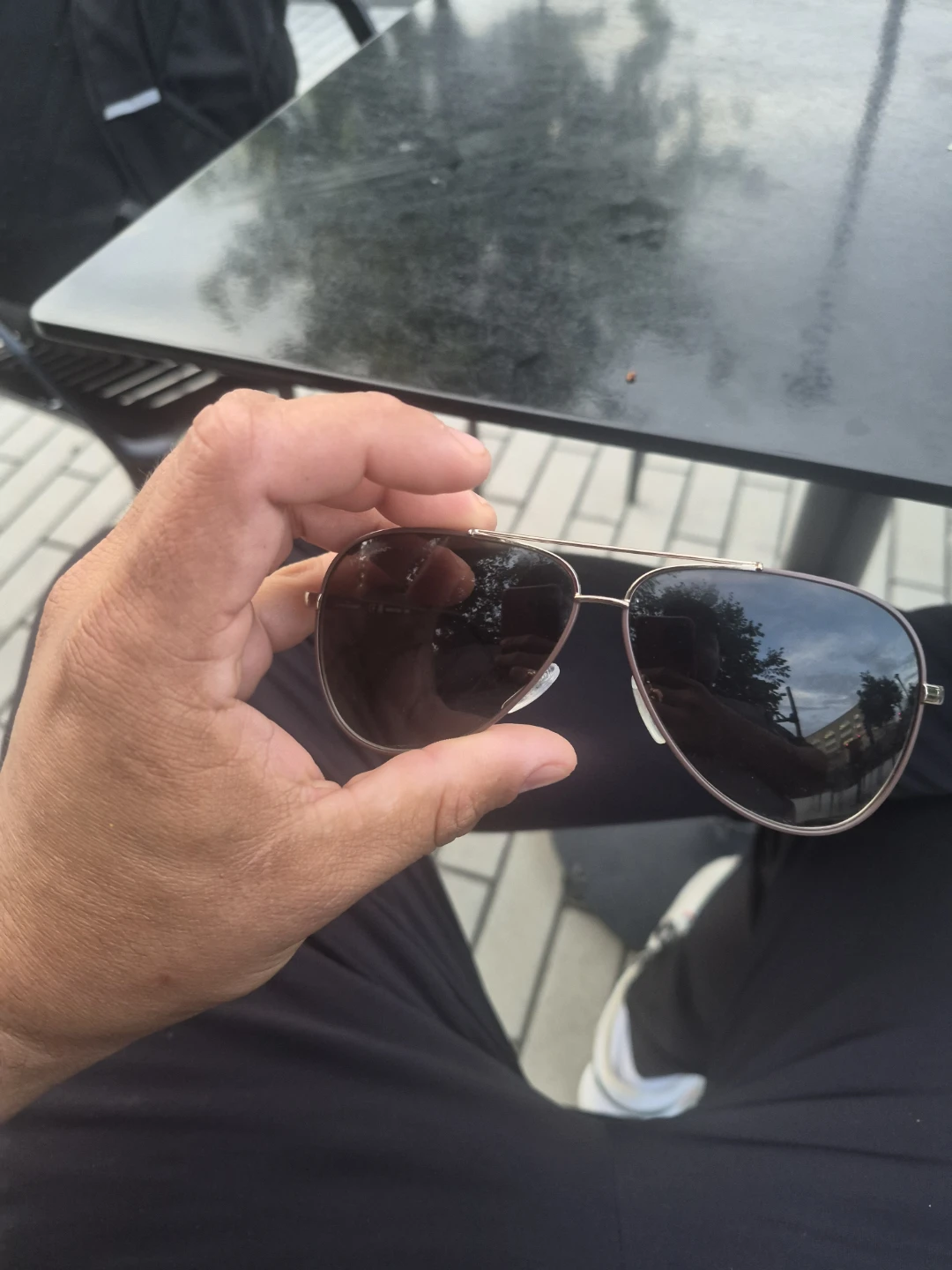 Salvatore Ferragamo SF837S Sunglasses - photo 5