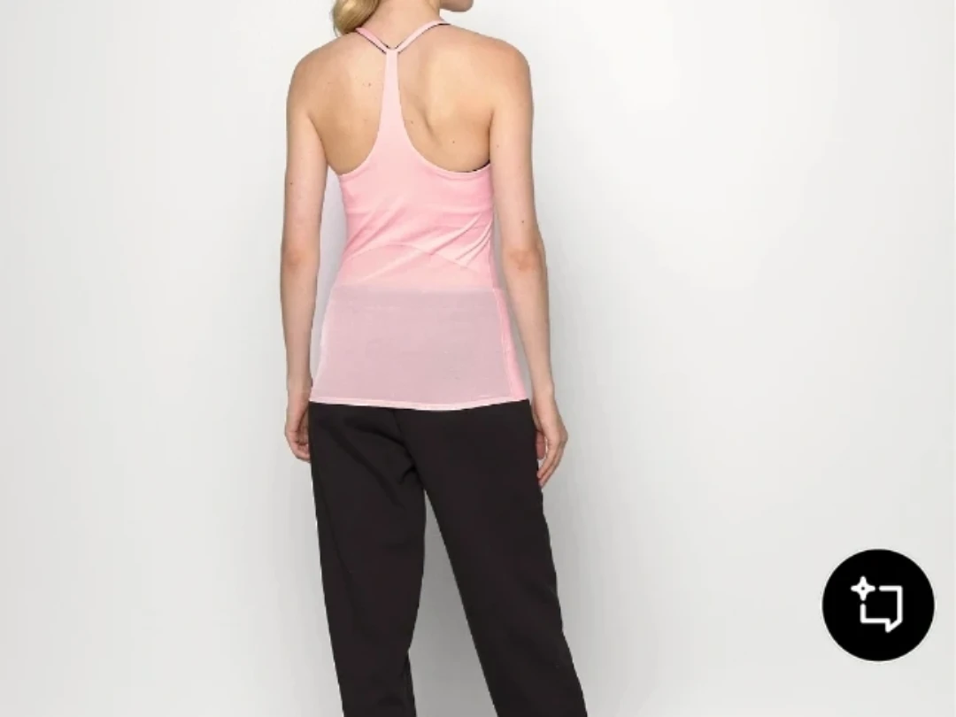 Workout top Puma - photo 2