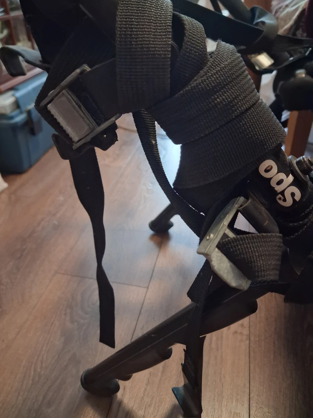 BIKE RACK ..car mount - photo 5