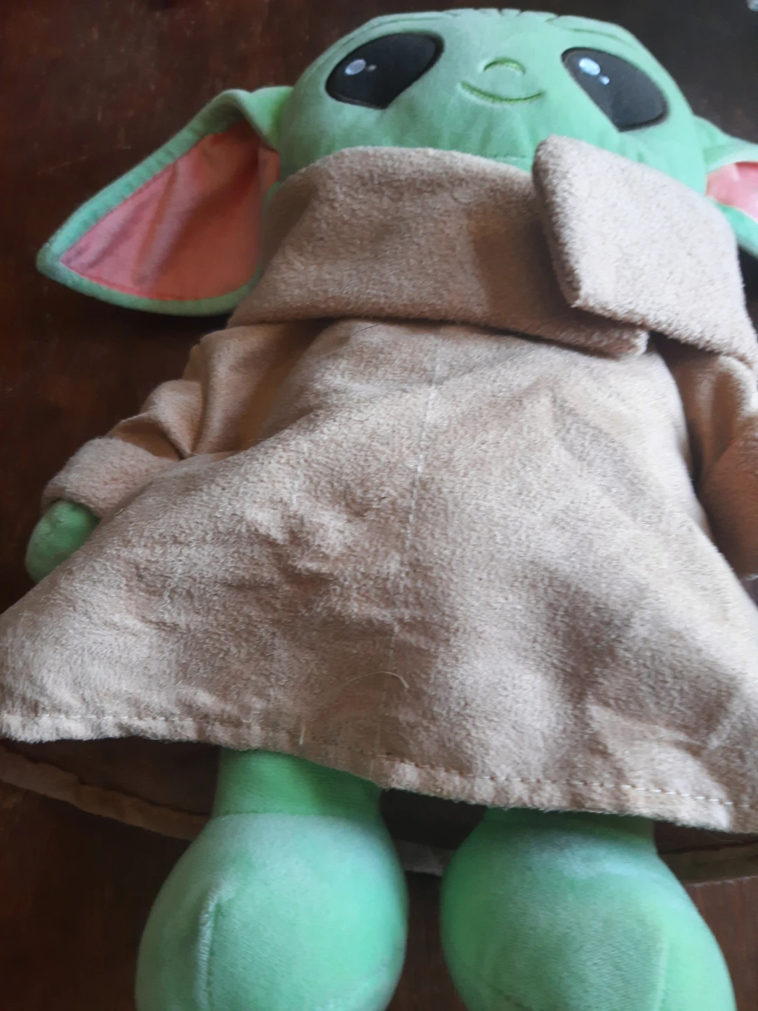 Plush Toy