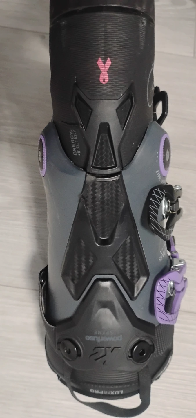 K2 Anthem 85 Ski Boots - photo 2