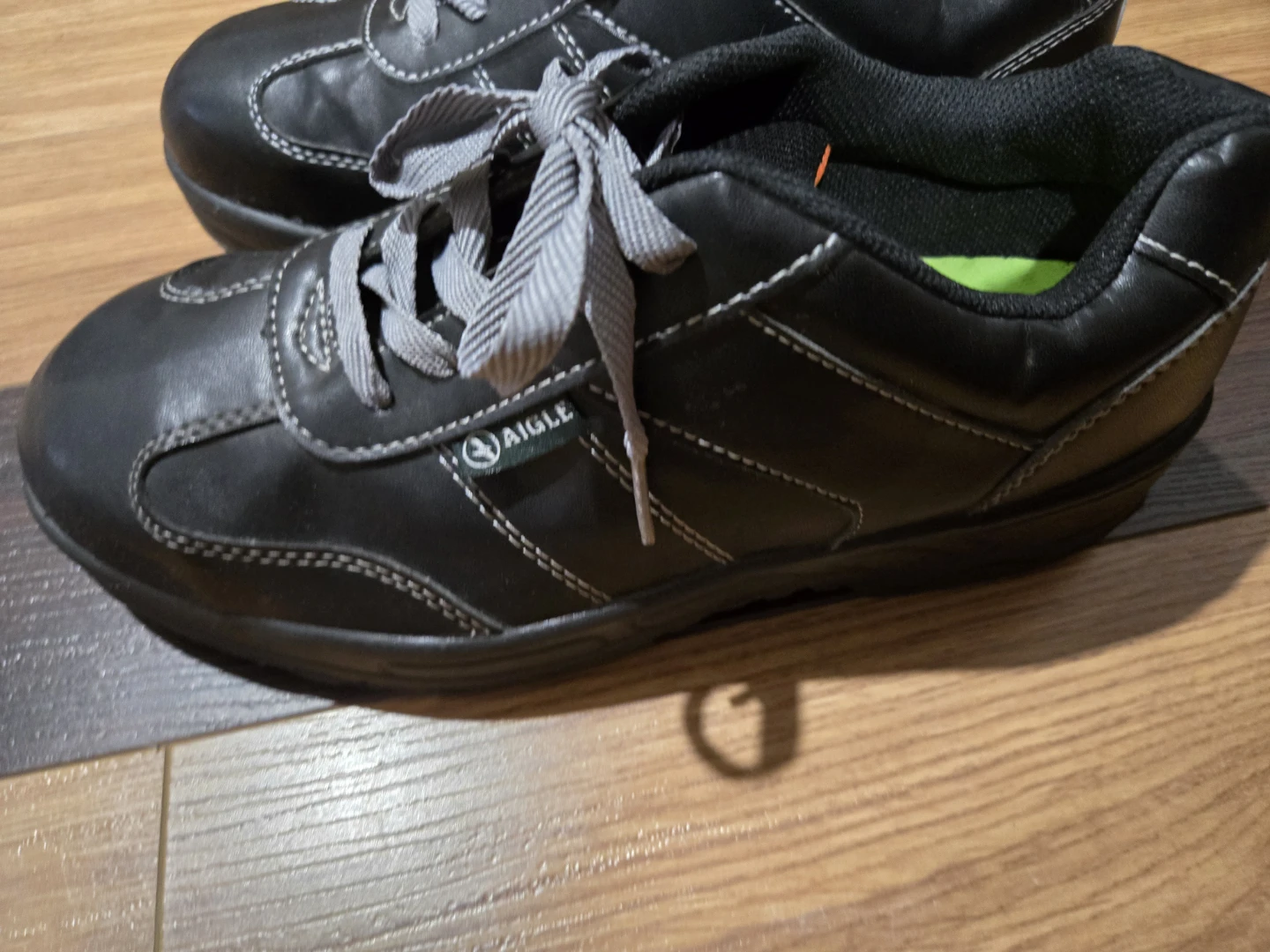 Safety shoes - photo 2