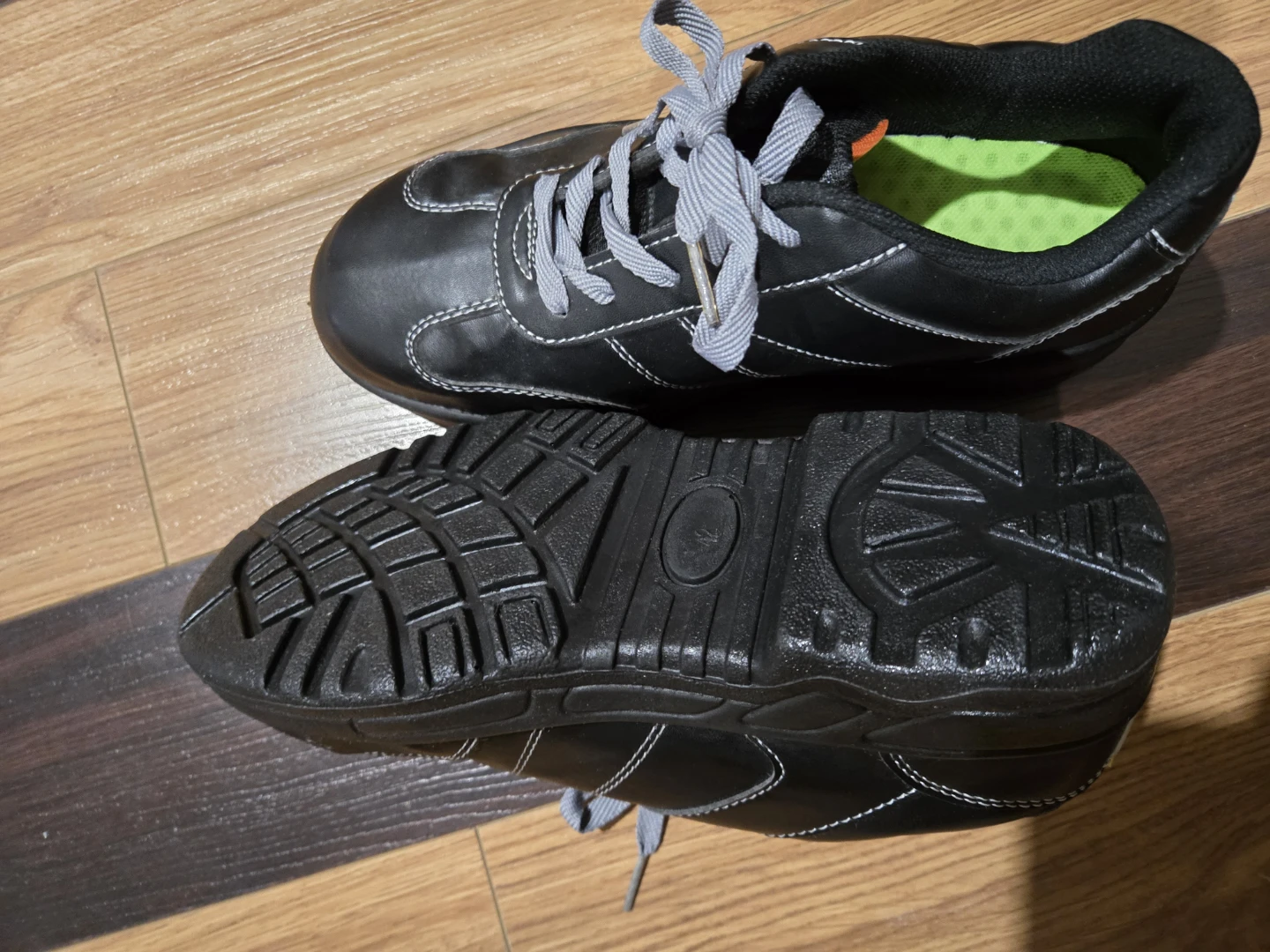 Safety shoes - photo 4