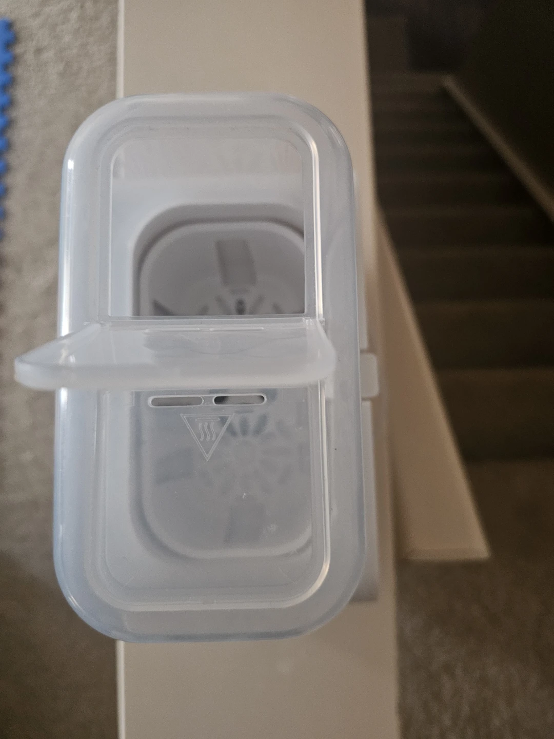 Grownsy Baby Bottle Warmer