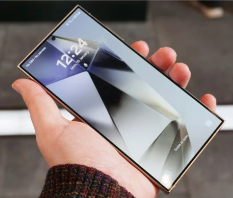 Samsung Galaxy S23 Ultra Smartphone