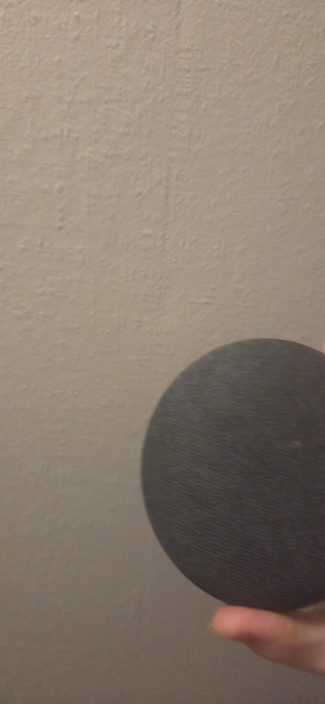 Google Nest Mini (2nd Gen) Smart Speaker - photo 2