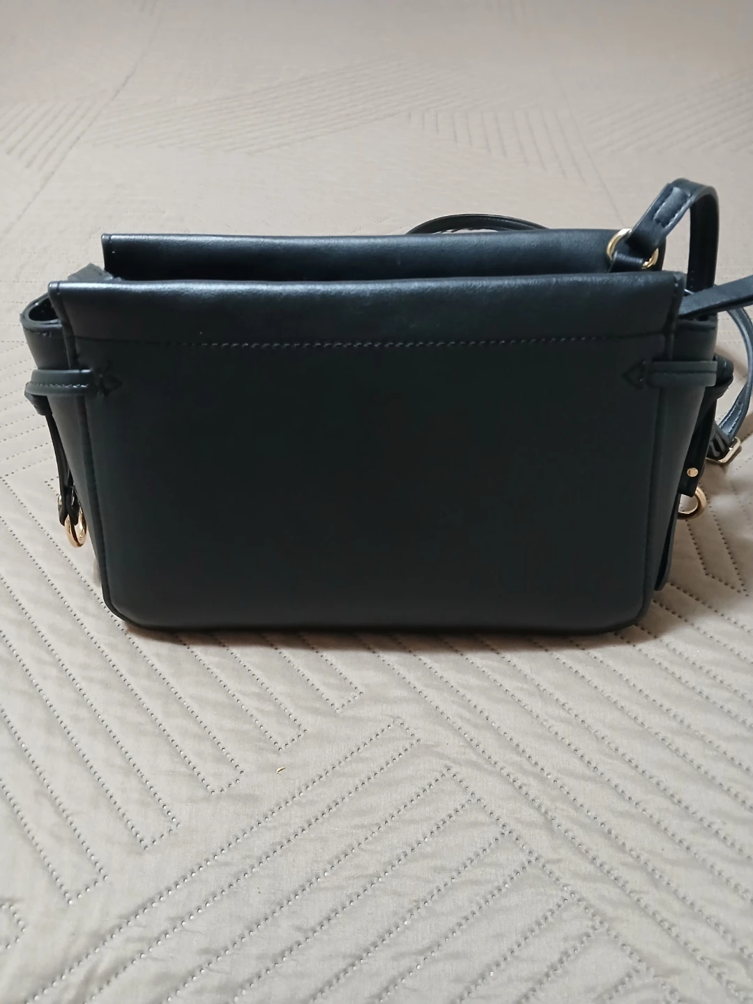 Nine West Black Crossbody Bag - photo 2