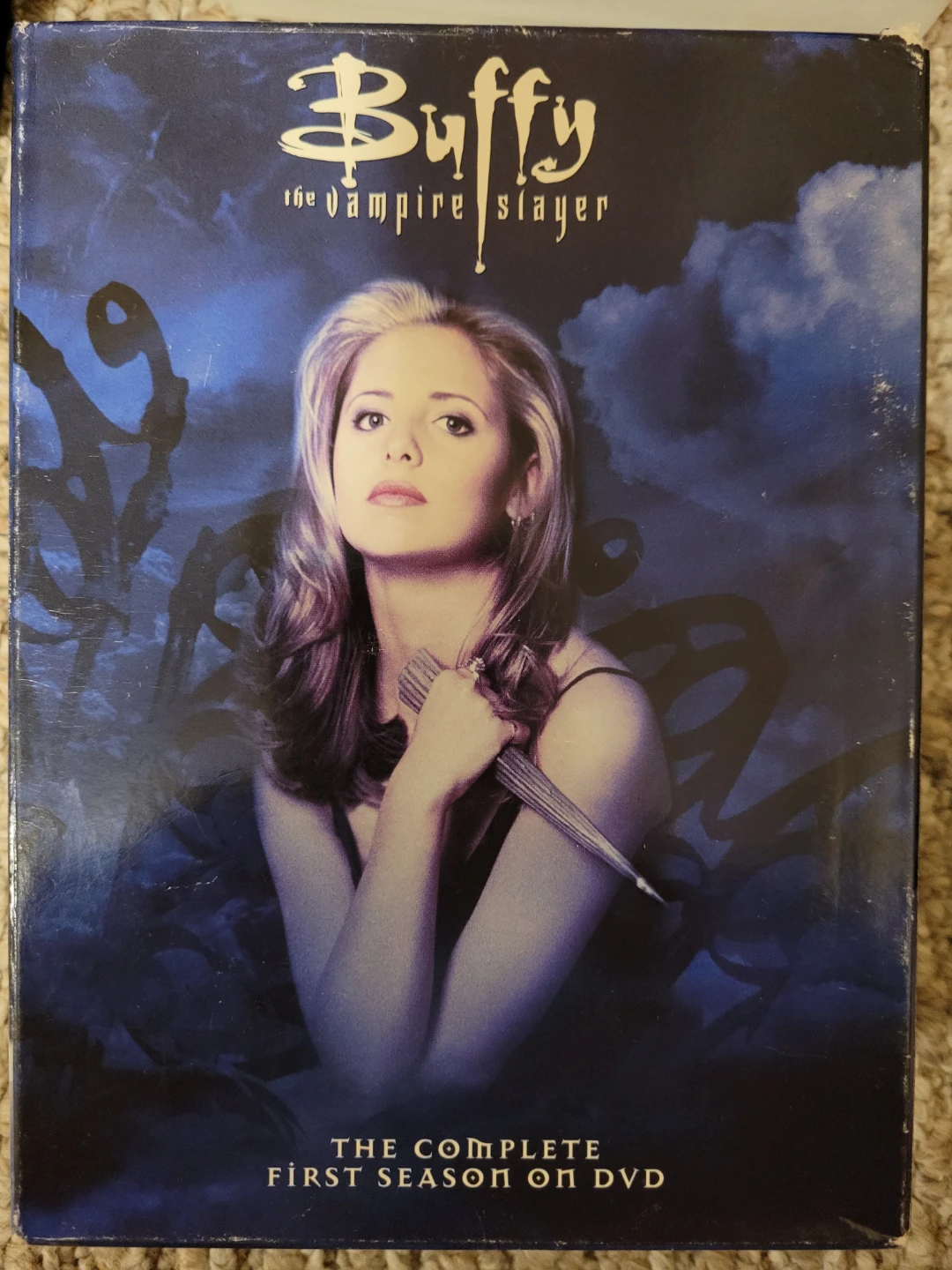 Many Various DVD'S - photo 3