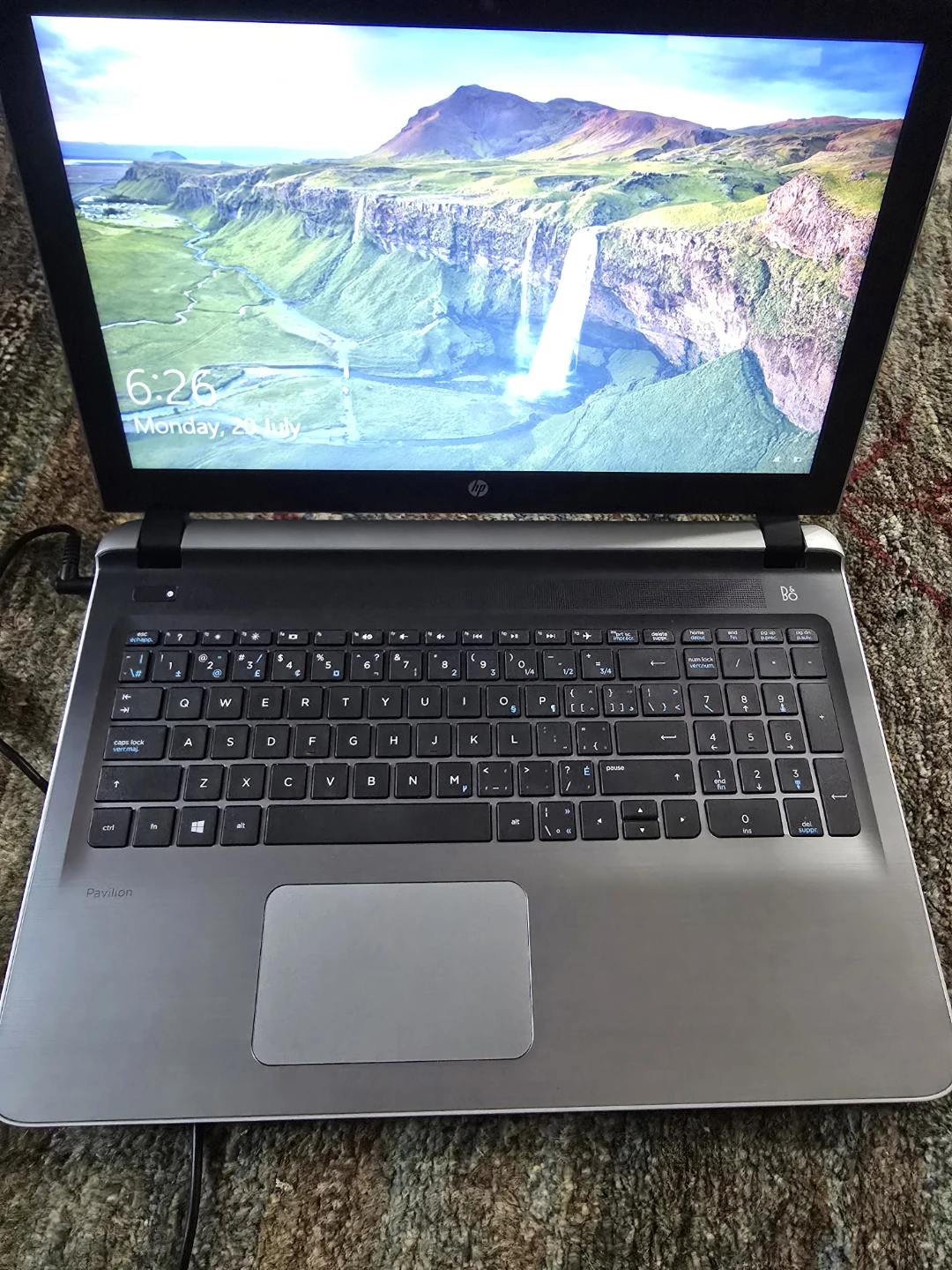 HP Pavilion Laptop