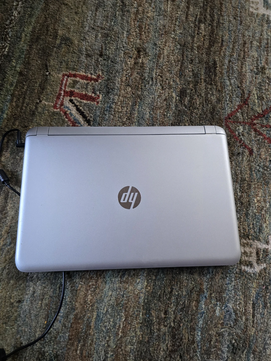 HP Pavilion Laptop - photo 2