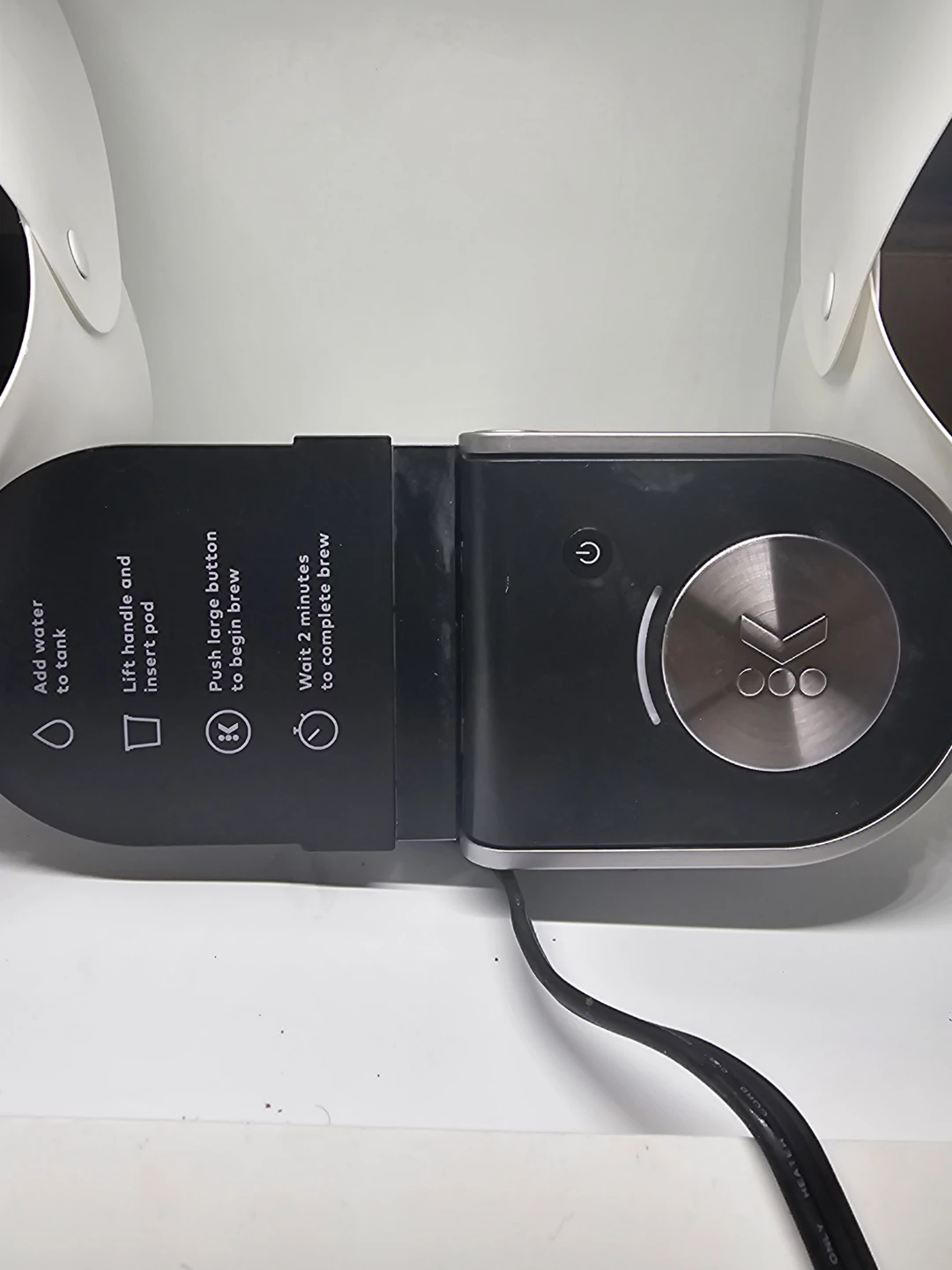 Keurig K-Express Coffee Maker - photo 3