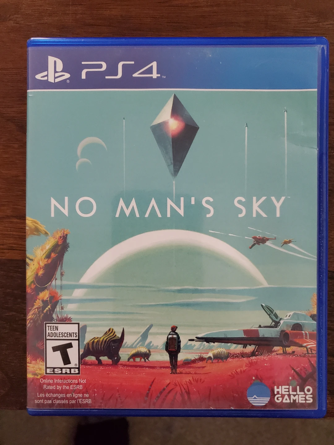 Assorted PS4 games all in like new condition $30 each