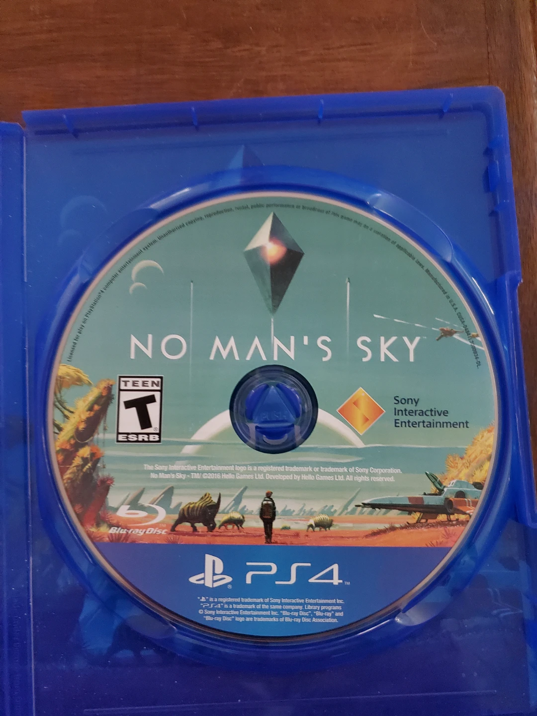 Assorted PS4 games all in like new condition $30 each - photo 3