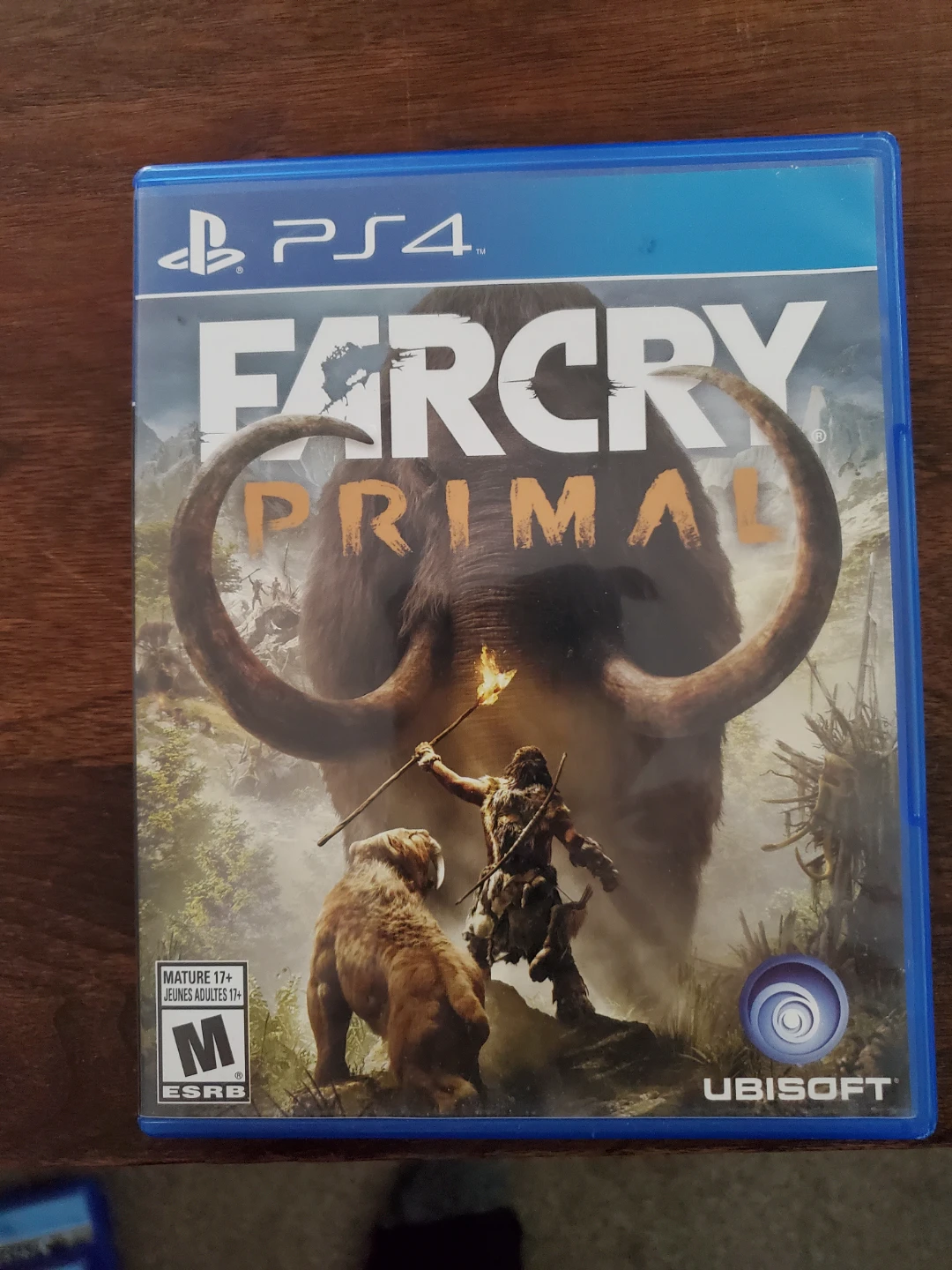 Assorted PS4 games all in like new condition $30 each - photo 4