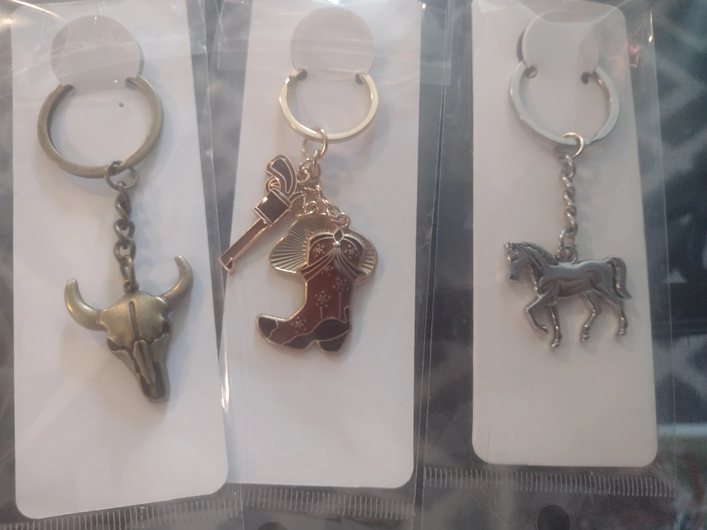 Stampede Novelties🧑‍🌾🐎🐄 - photo 5