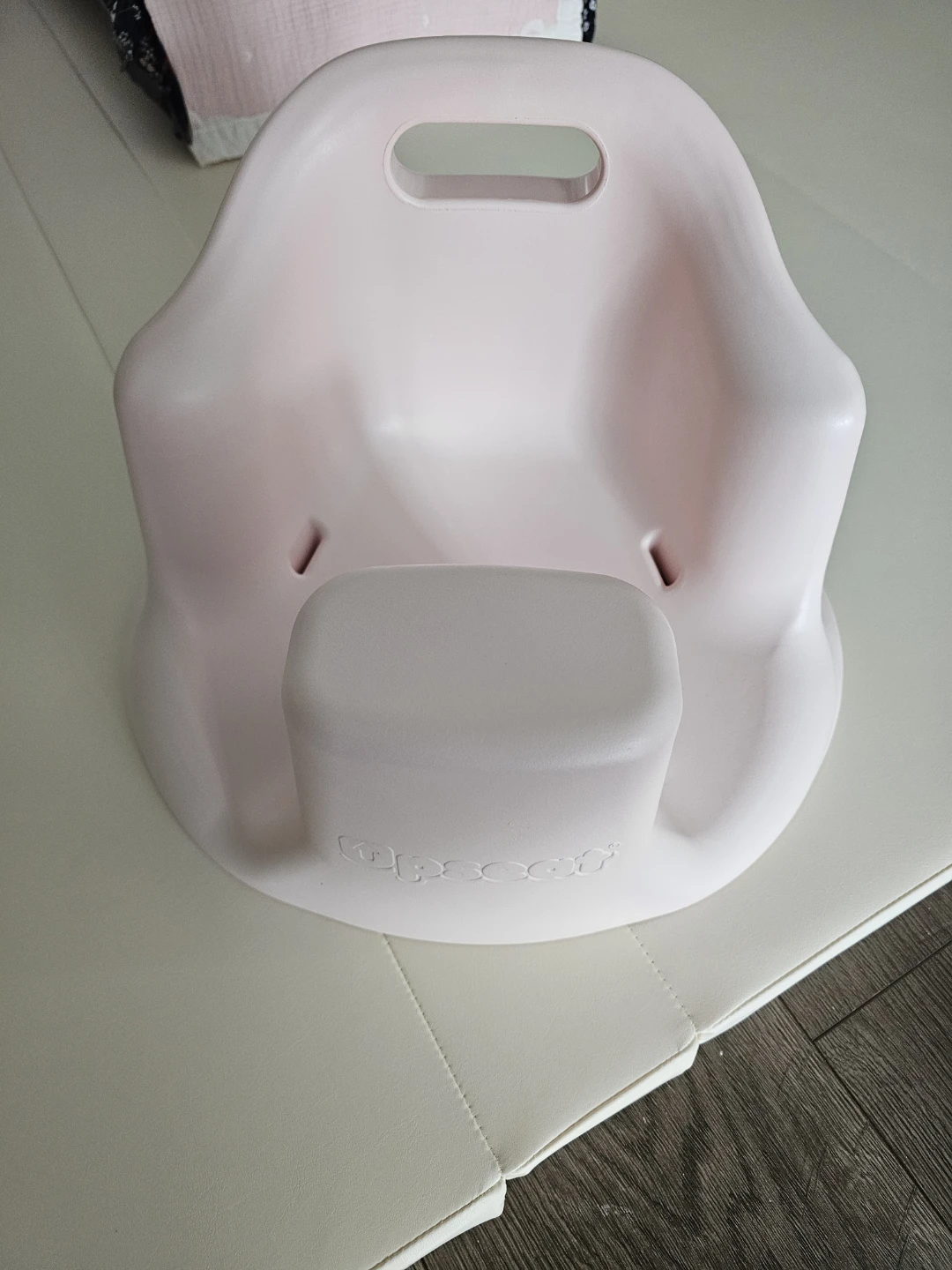 Upseat Baby Sit-Up Chair - photo 2