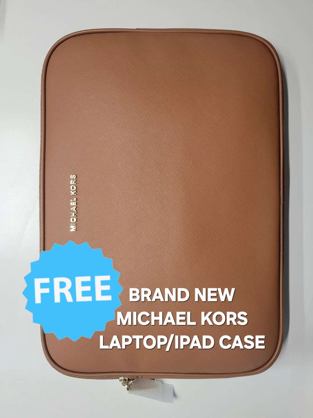 MICHAEL KORS LAPTOP CASE - photo 2
