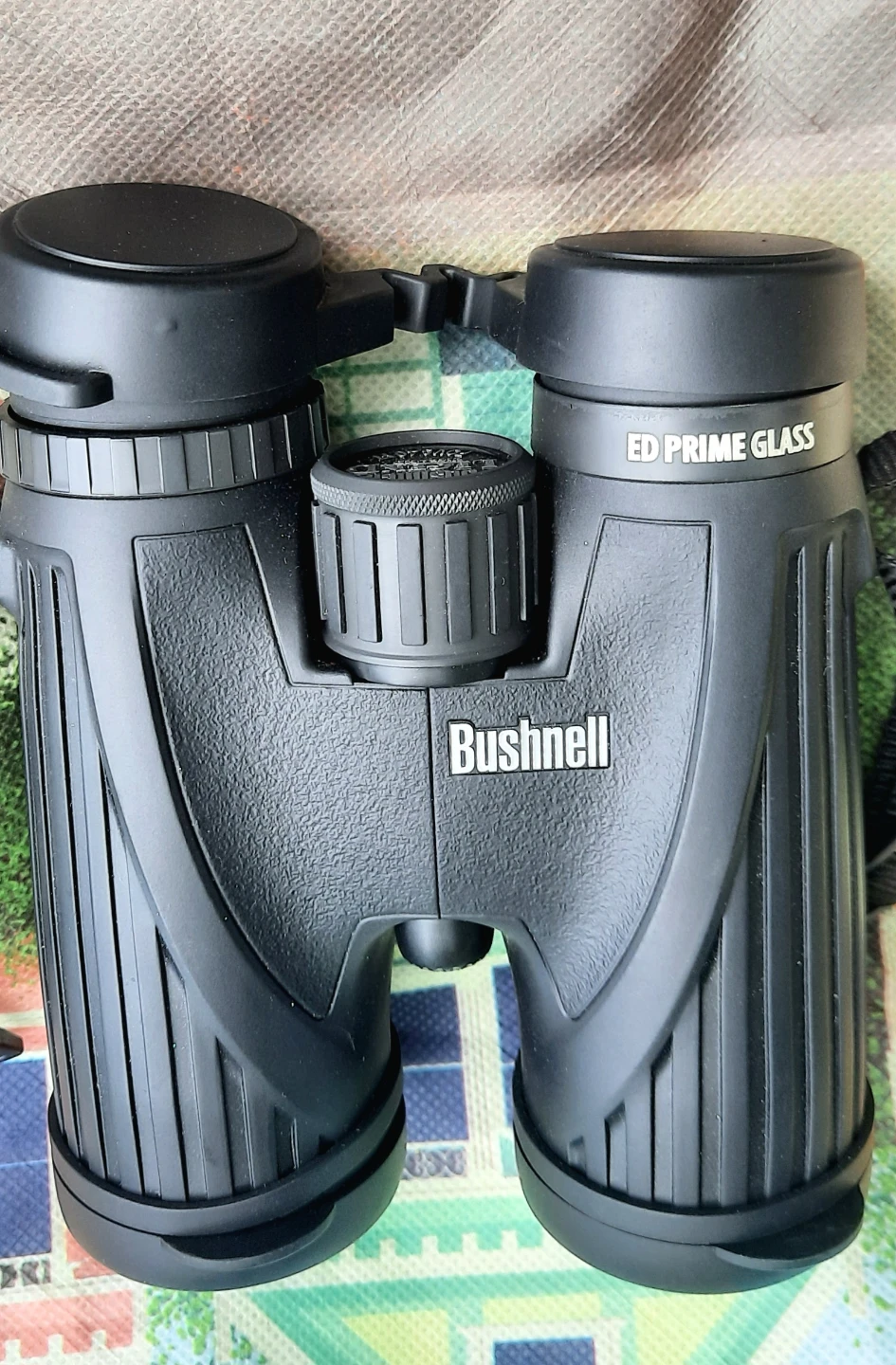 Bushnell Legend Ultra HD 10x42 Binoculars - photo 3